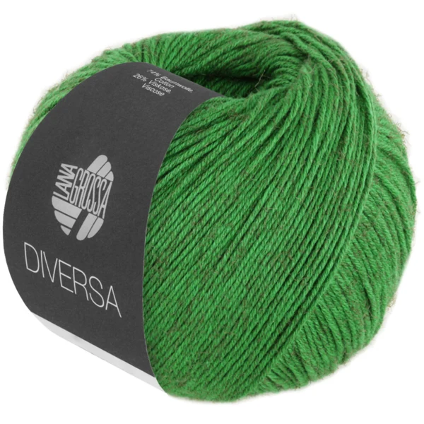 Lana Grossa Diversa